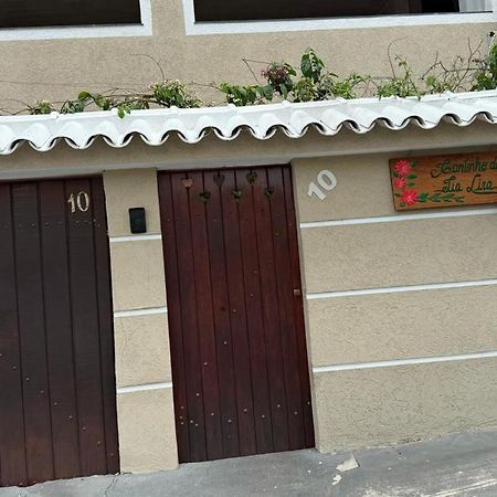 Cantinho Da Tia Lira Cabo Frio Exteriér fotografie