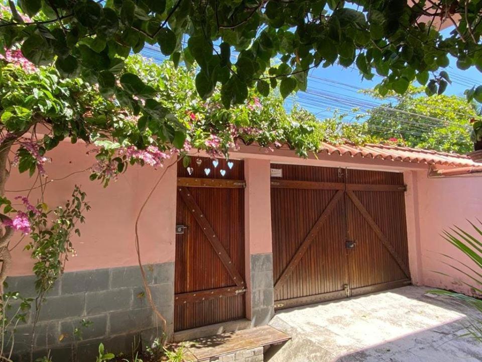 Cantinho Da Tia Lira Cabo Frio Exteriér fotografie
