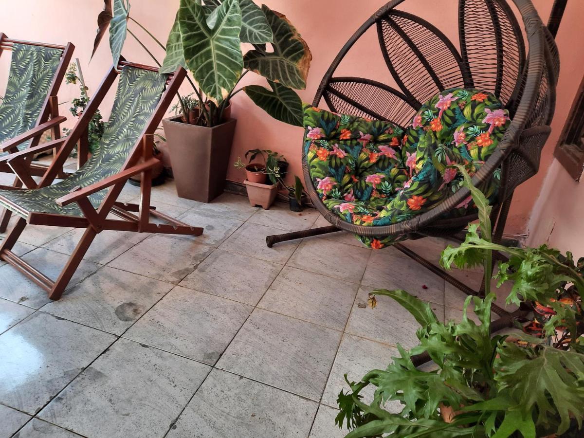 Cantinho Da Tia Lira Cabo Frio Exteriér fotografie
