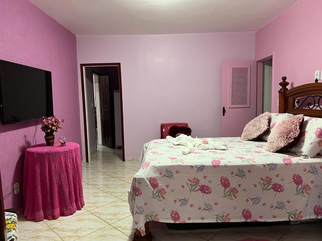 Cantinho Da Tia Lira Cabo Frio Exteriér fotografie